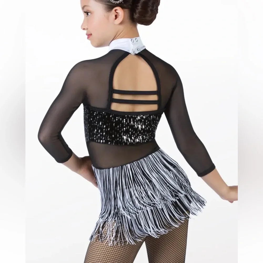 Weissman chic dance