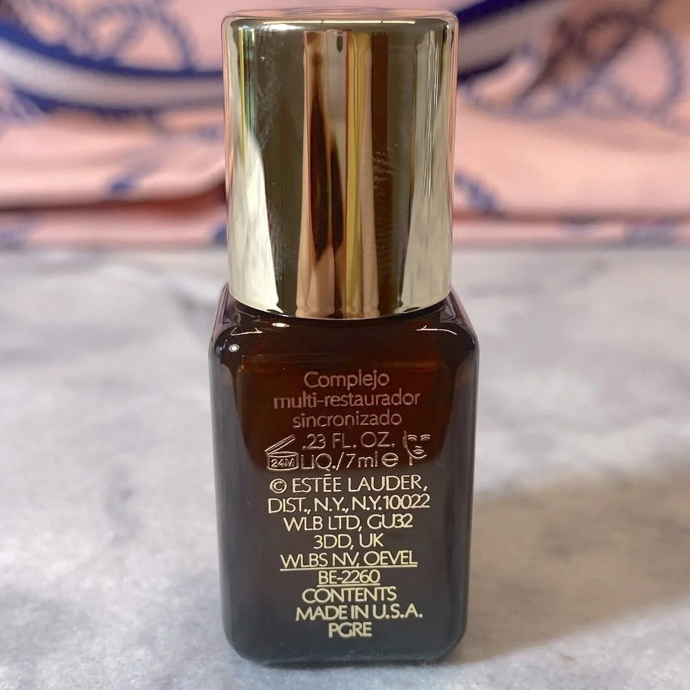 Estee Lauder estee lauder