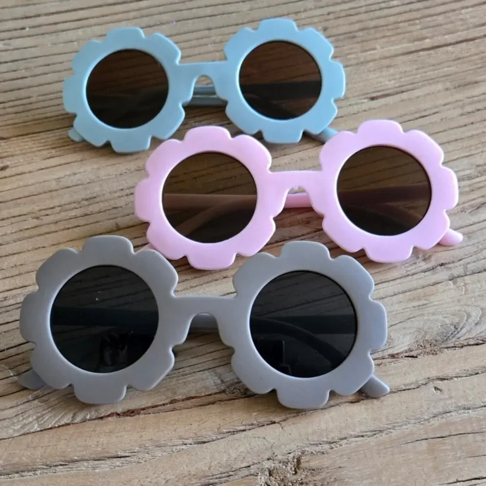 Girl's Sunglasses Bundle New
