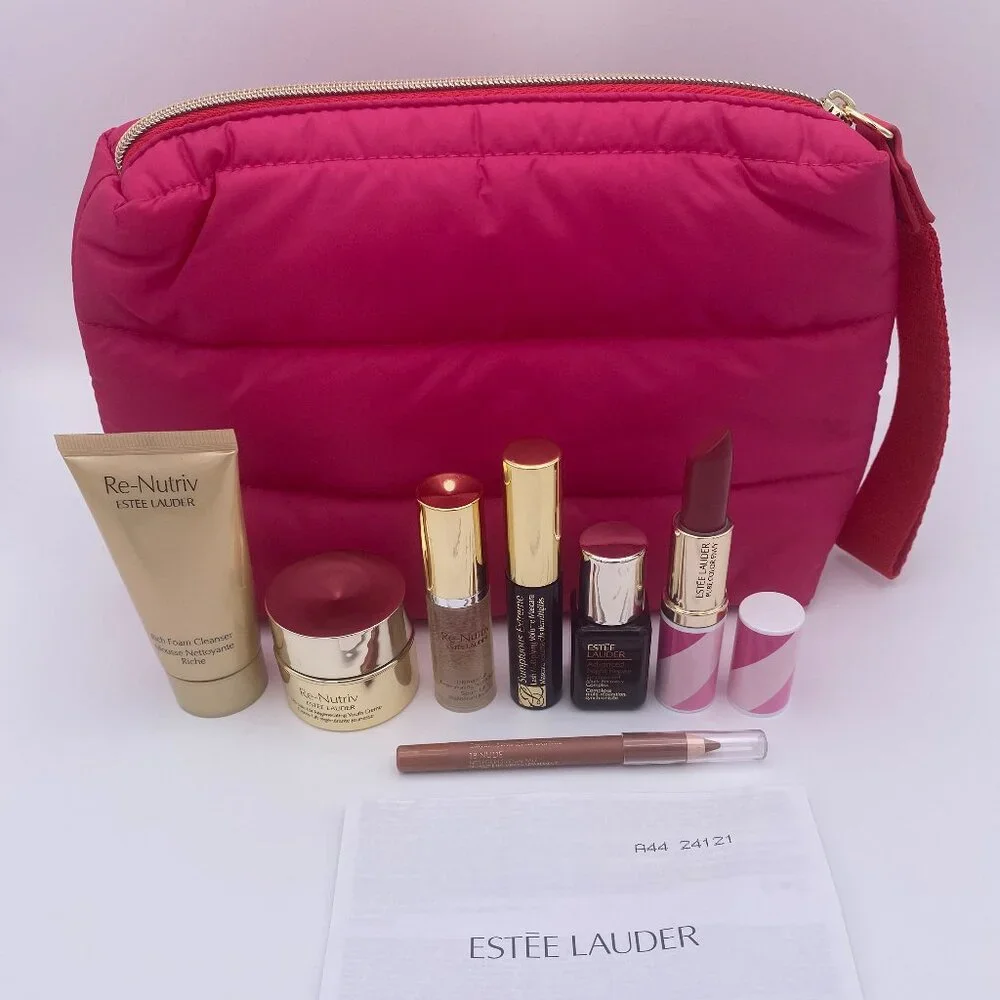 Estee Lauder extreme nourish black