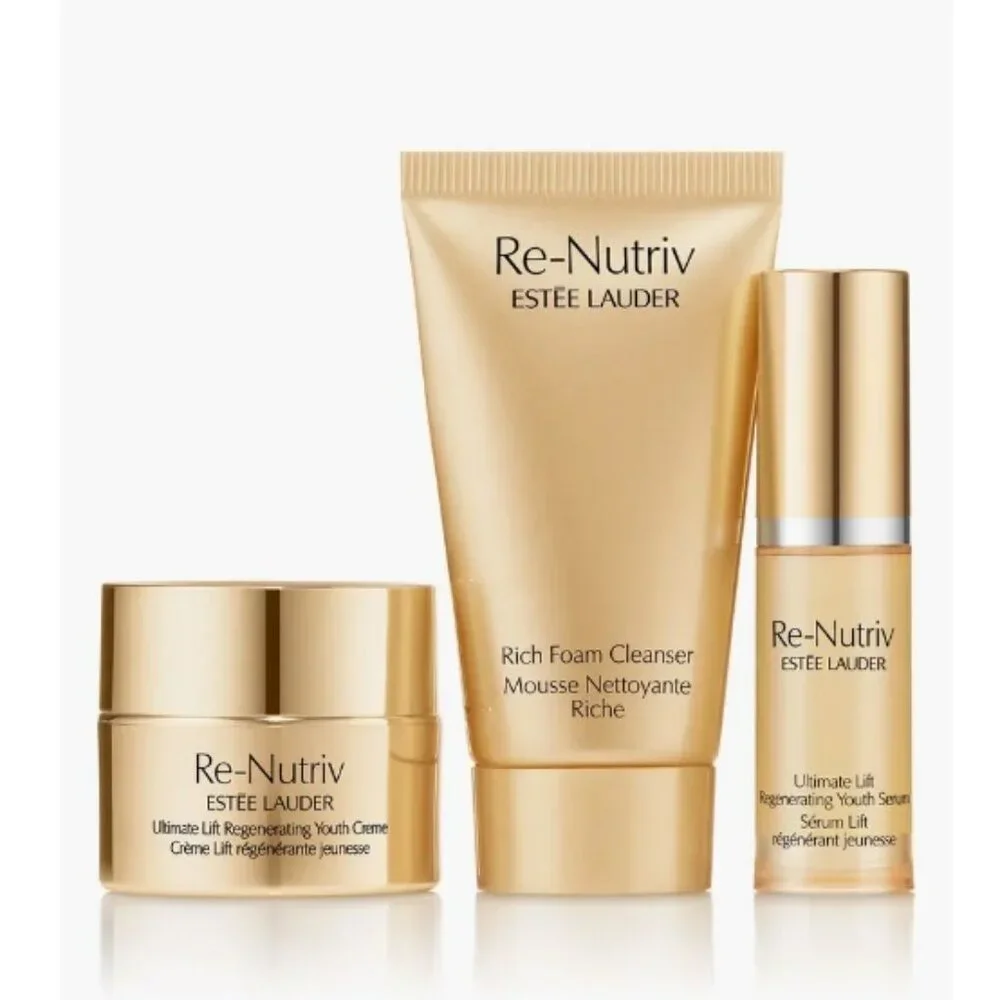 Estee Lauder daily complex mini