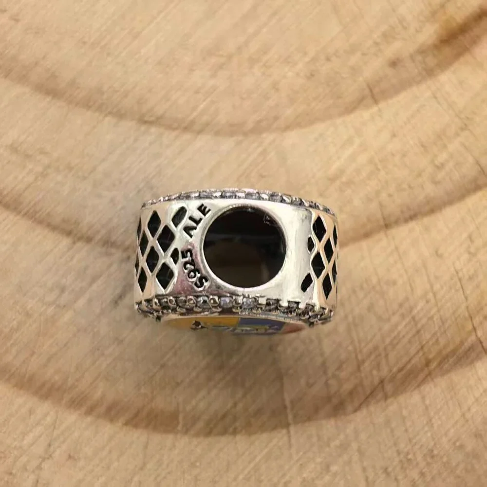 pandora ecuador