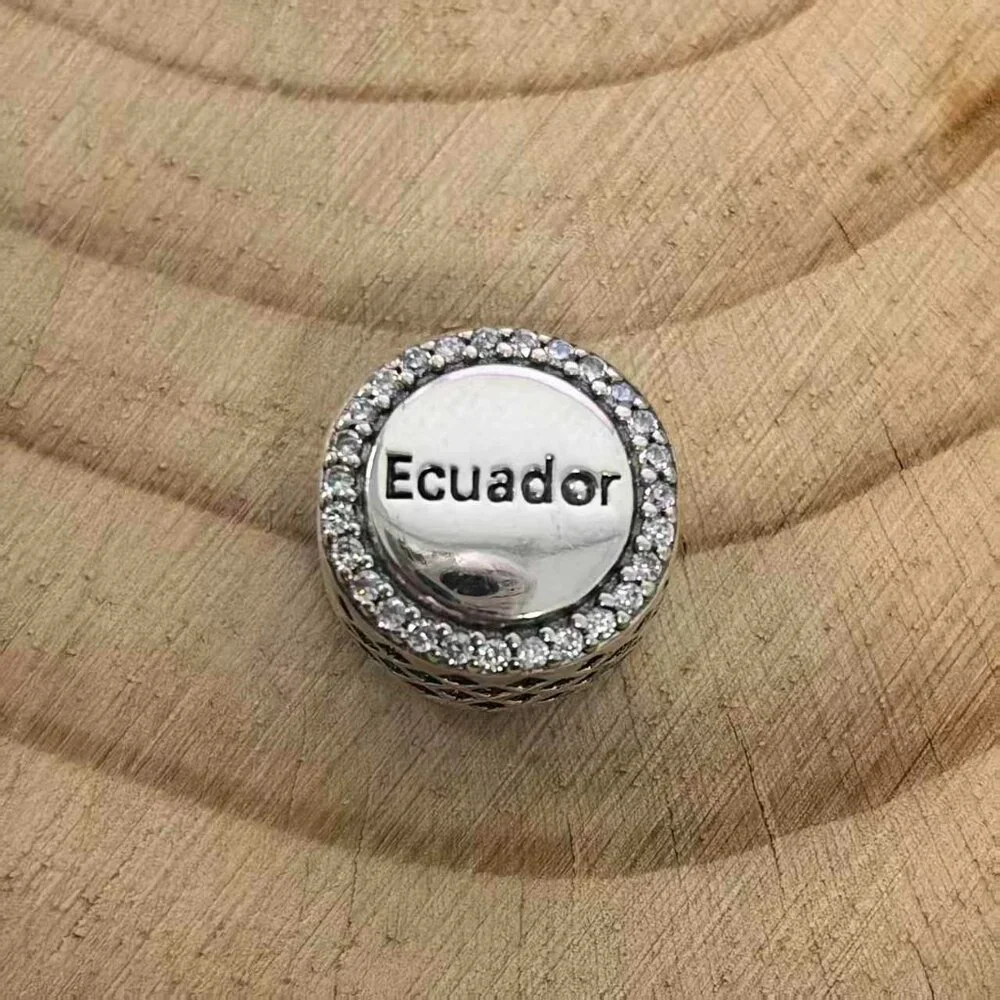 pandora ecuador