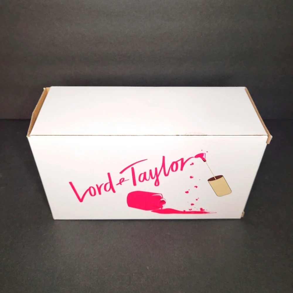 Lord & Taylor lord taylor