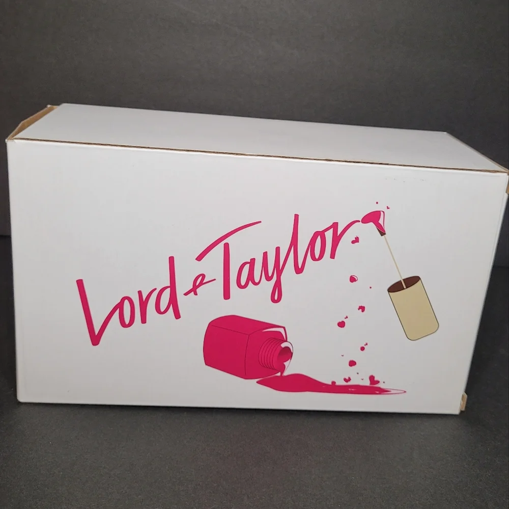 Lord & Taylor lord taylor