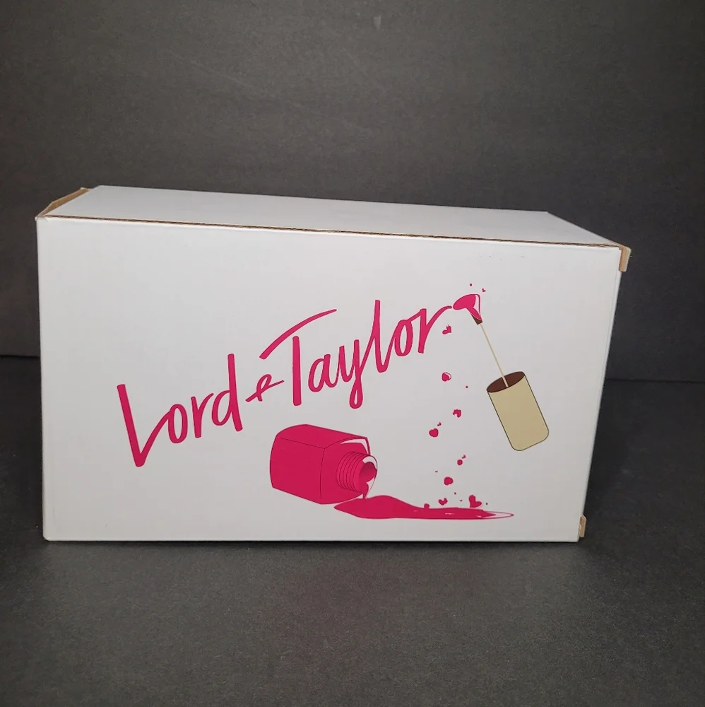 Lord & Taylor lord taylor