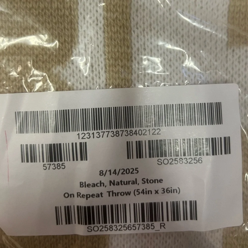 BaubleBar new never