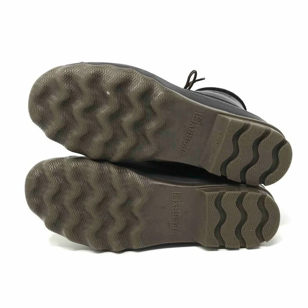 Sperry top sider