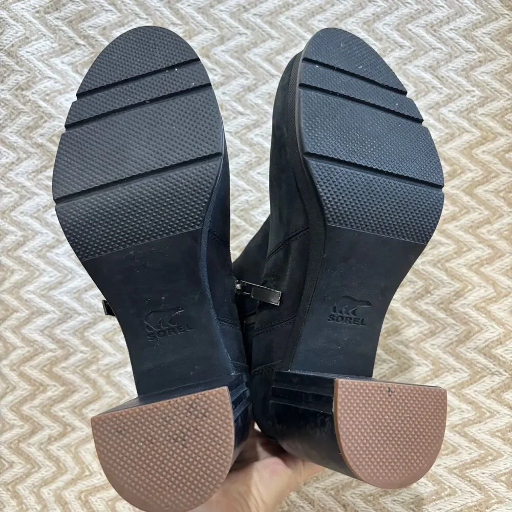 Sorel brand size