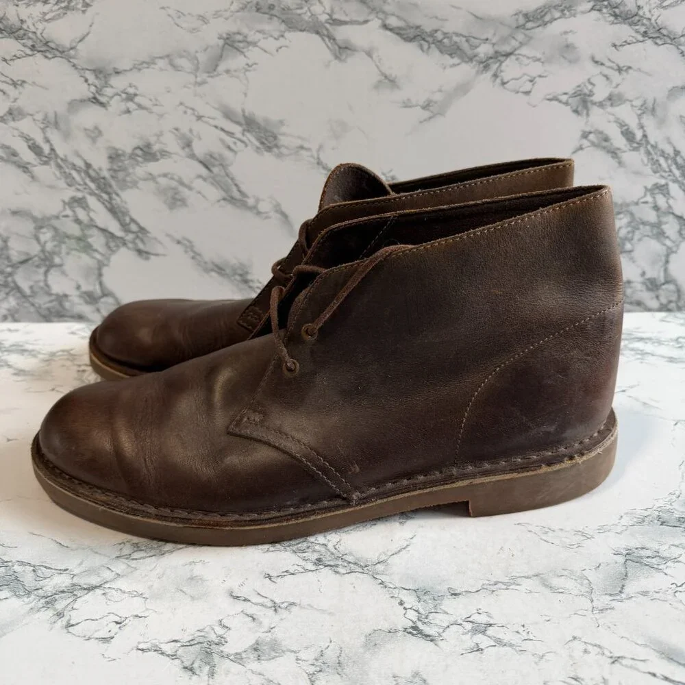 Clarks men 11