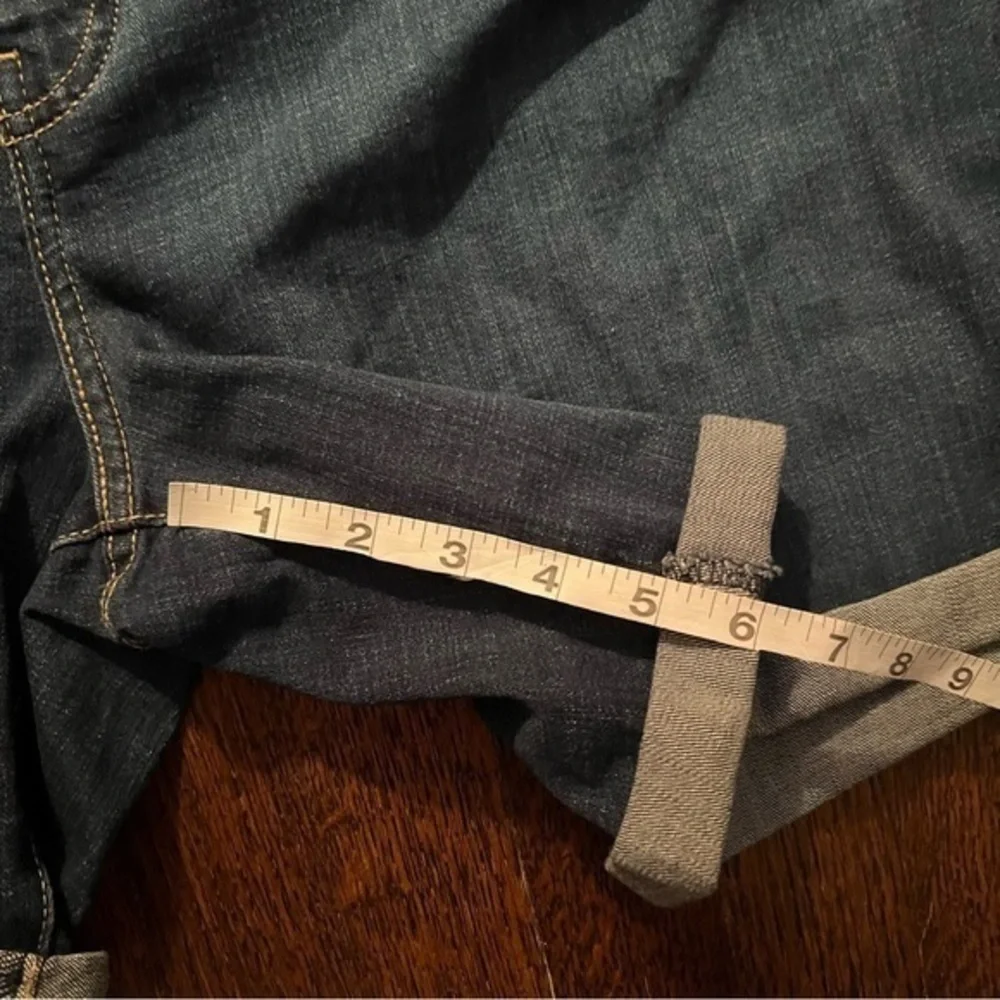 Levis size 20