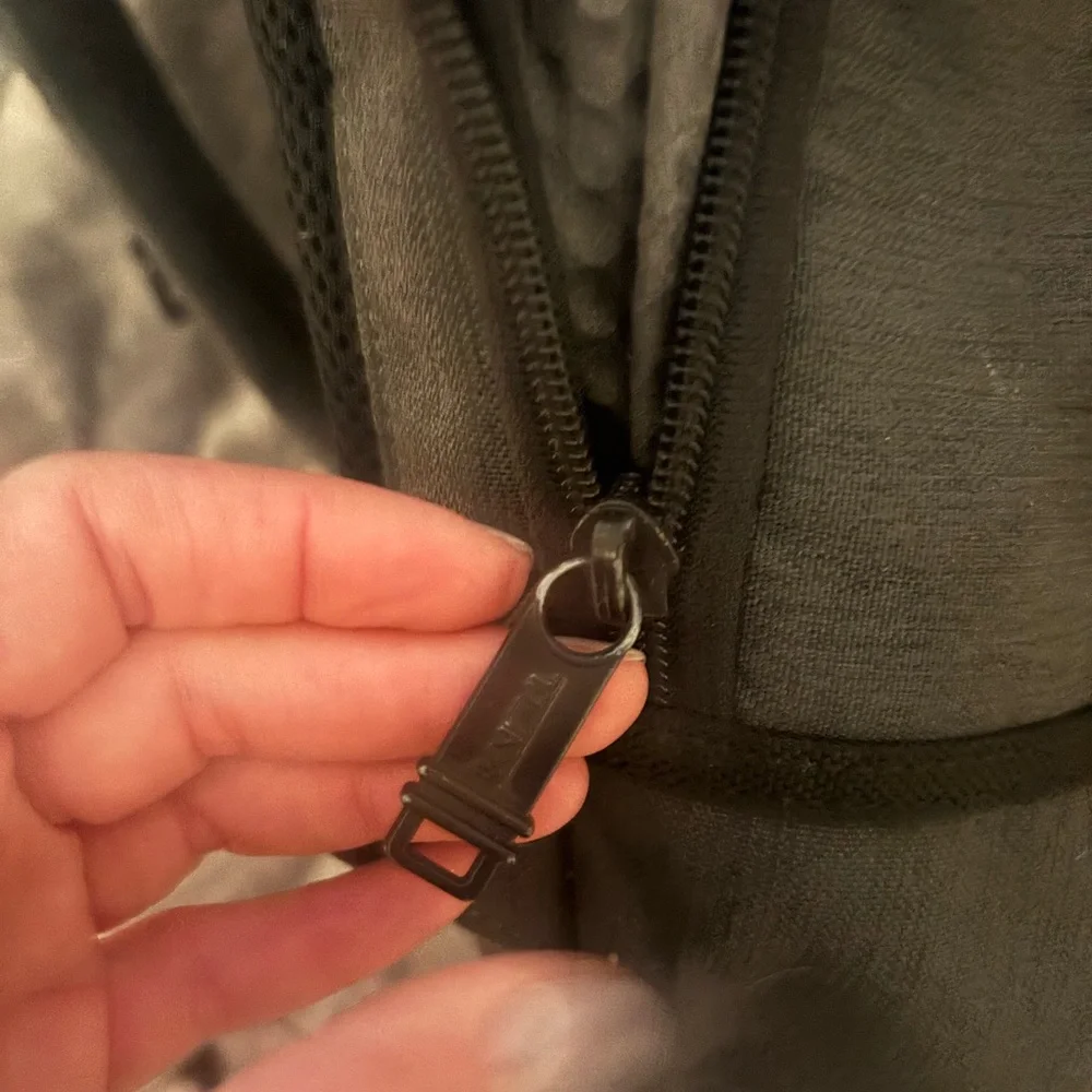 Tumi stylish backpack