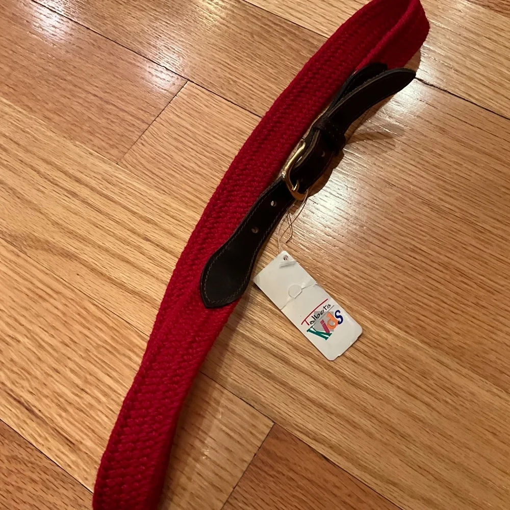 Talbots brand new