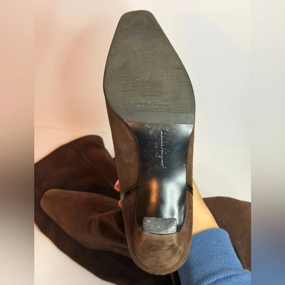 salvatore ferragamo