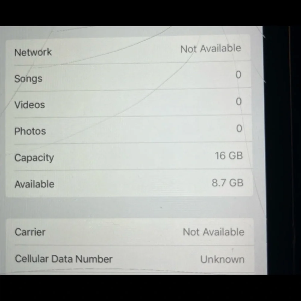Apple this ipad