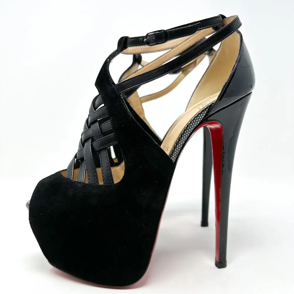 Christian Louboutin christian louboutin