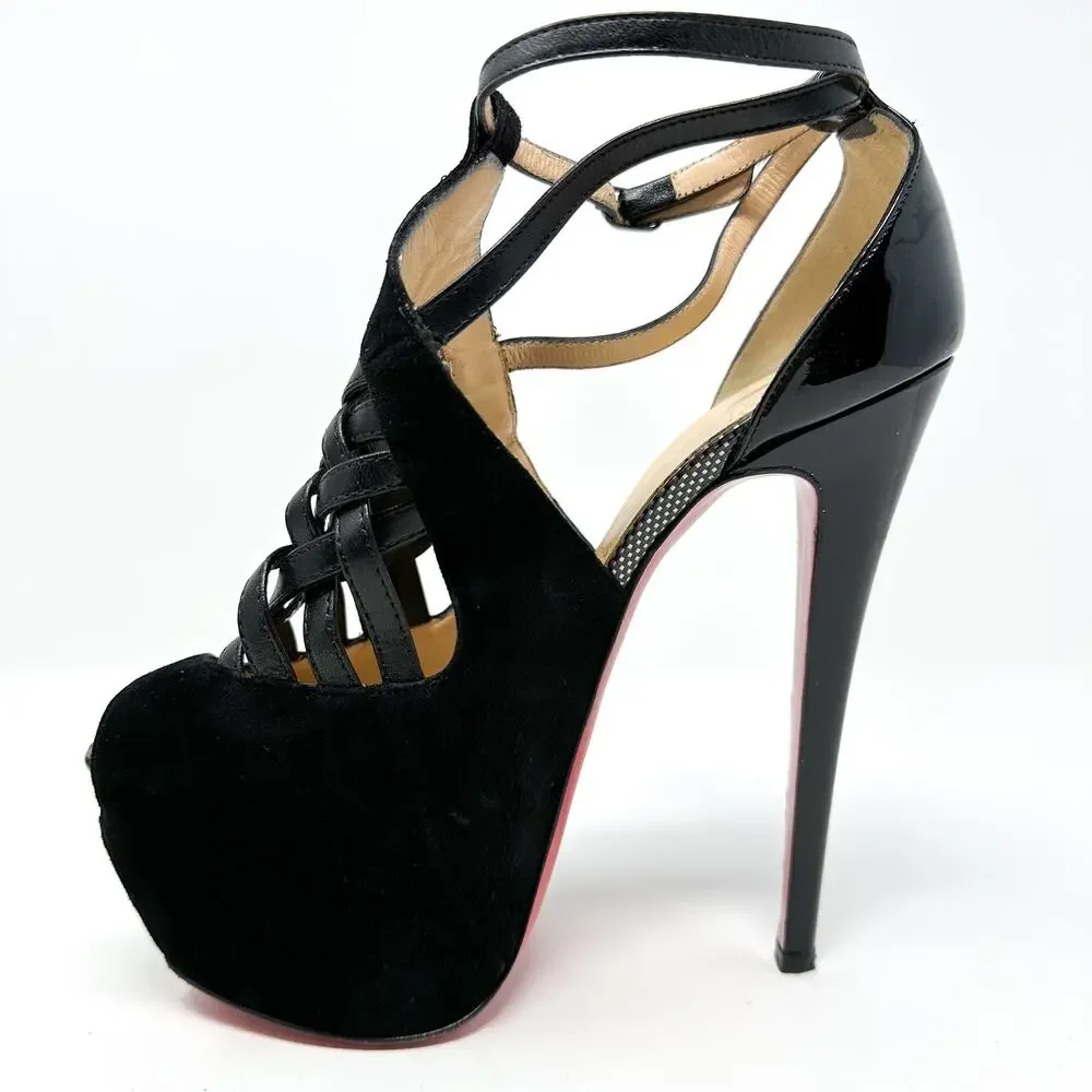 Christian Louboutin christian louboutin