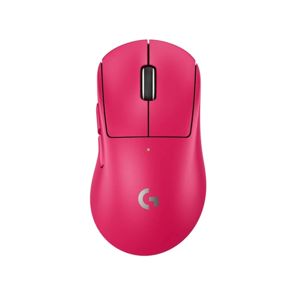 Logitech description pro