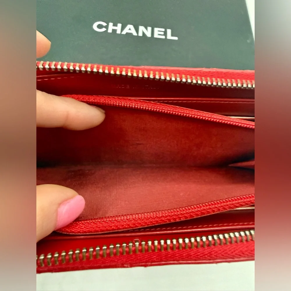 CHANEL timeless classique