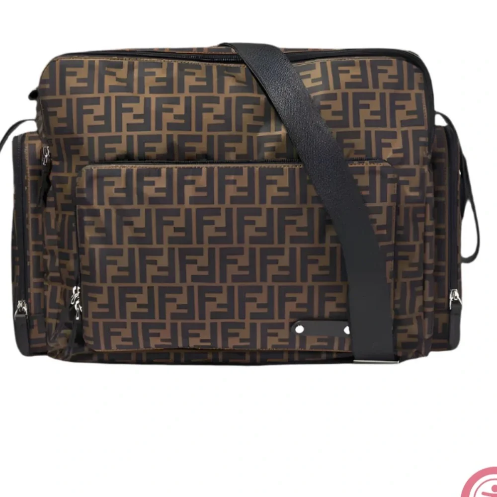 Fendi elegant highly