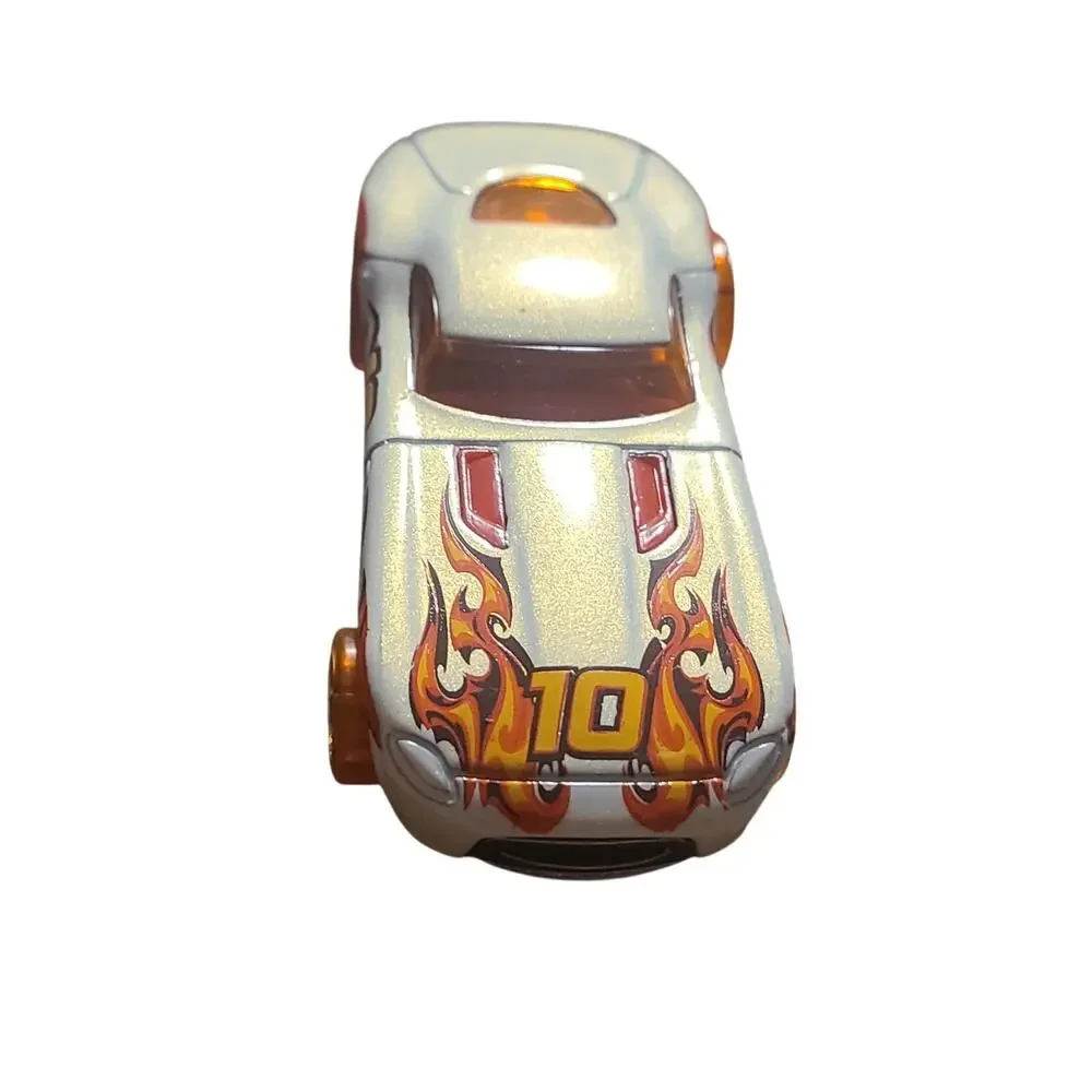 2008 Hot Wheels Fast Fellon