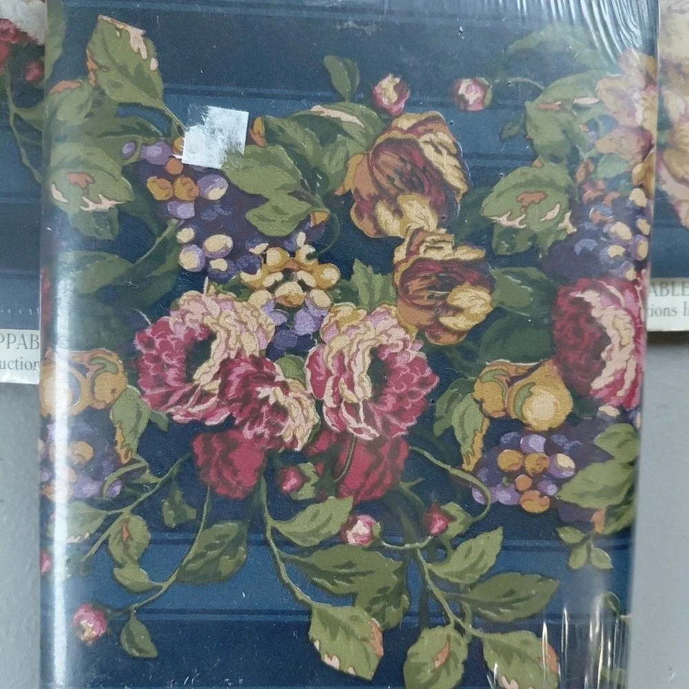 English Florals product set