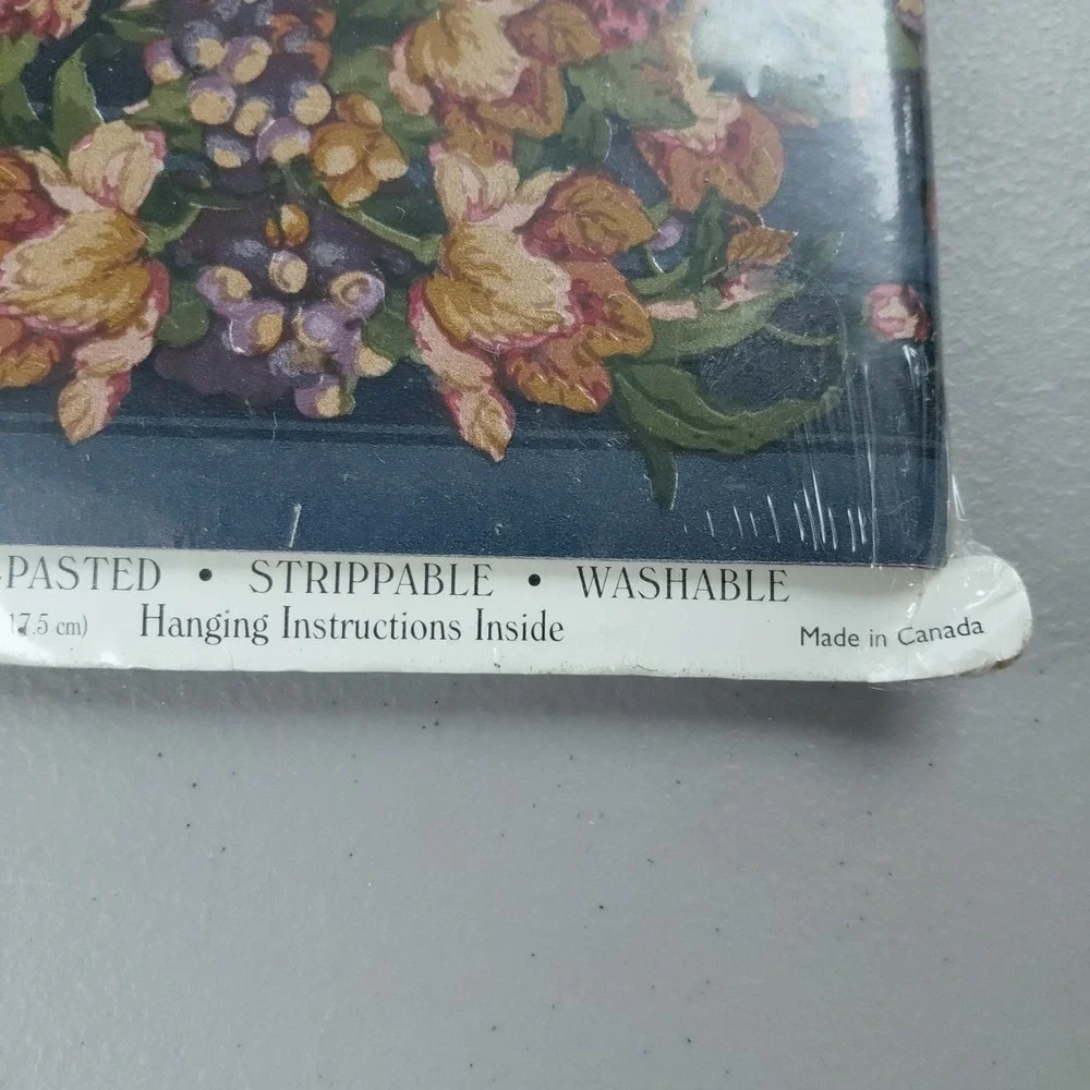 English Florals product set