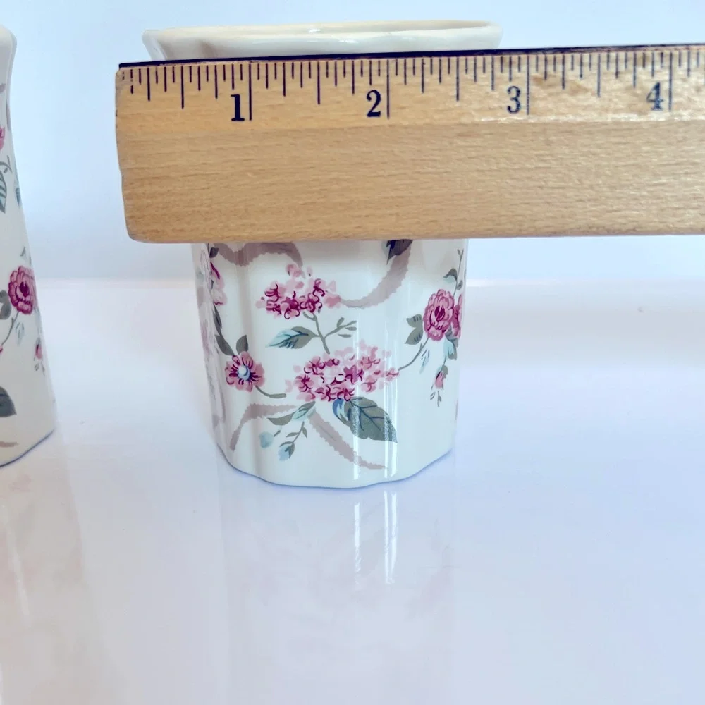 Not Shown vintage ceramic