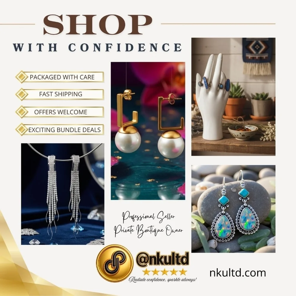 NKULTD 🔸 set