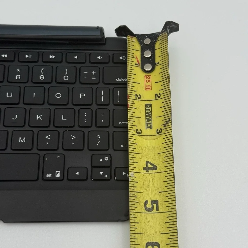 ZAGG keys ipad