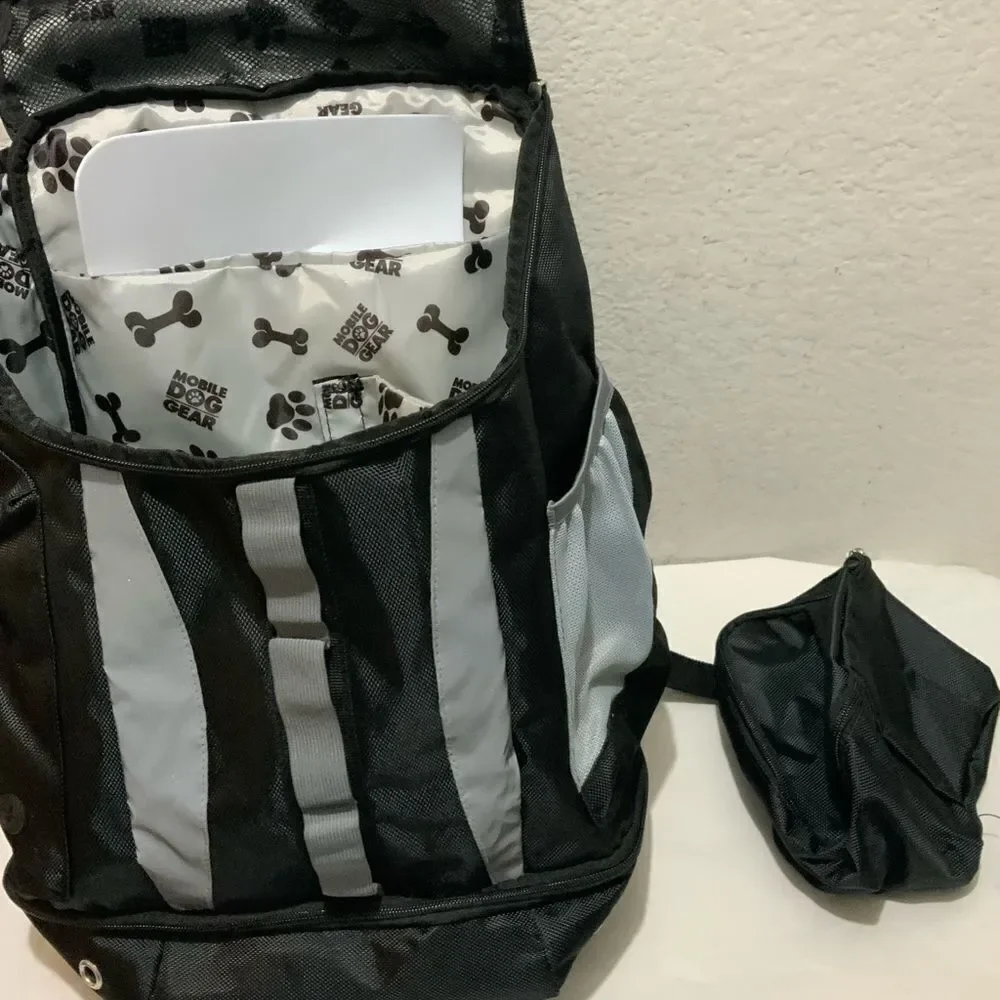 mobile Dog Gear new