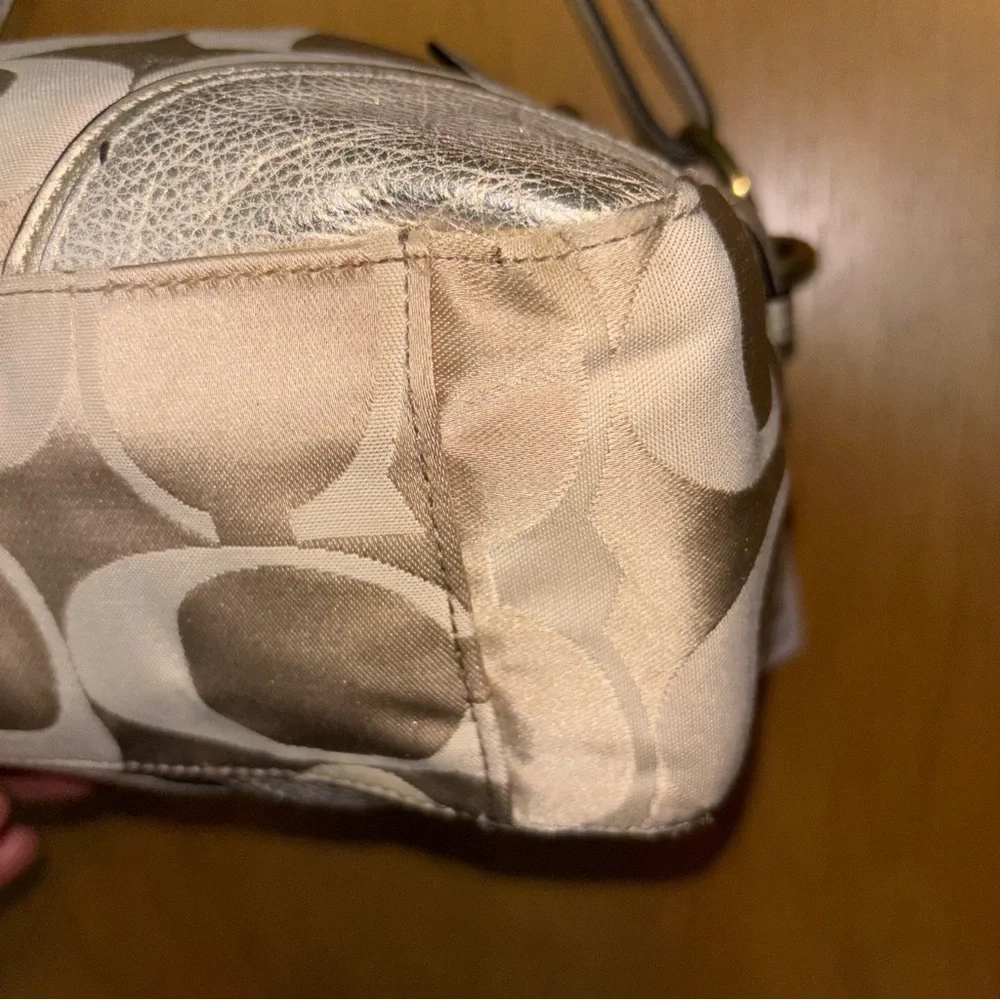 shoulder pattern