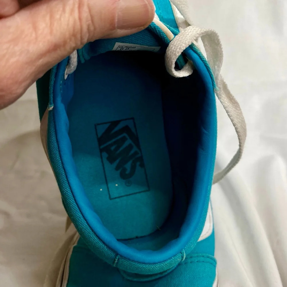 Vans wardrobe comfort you