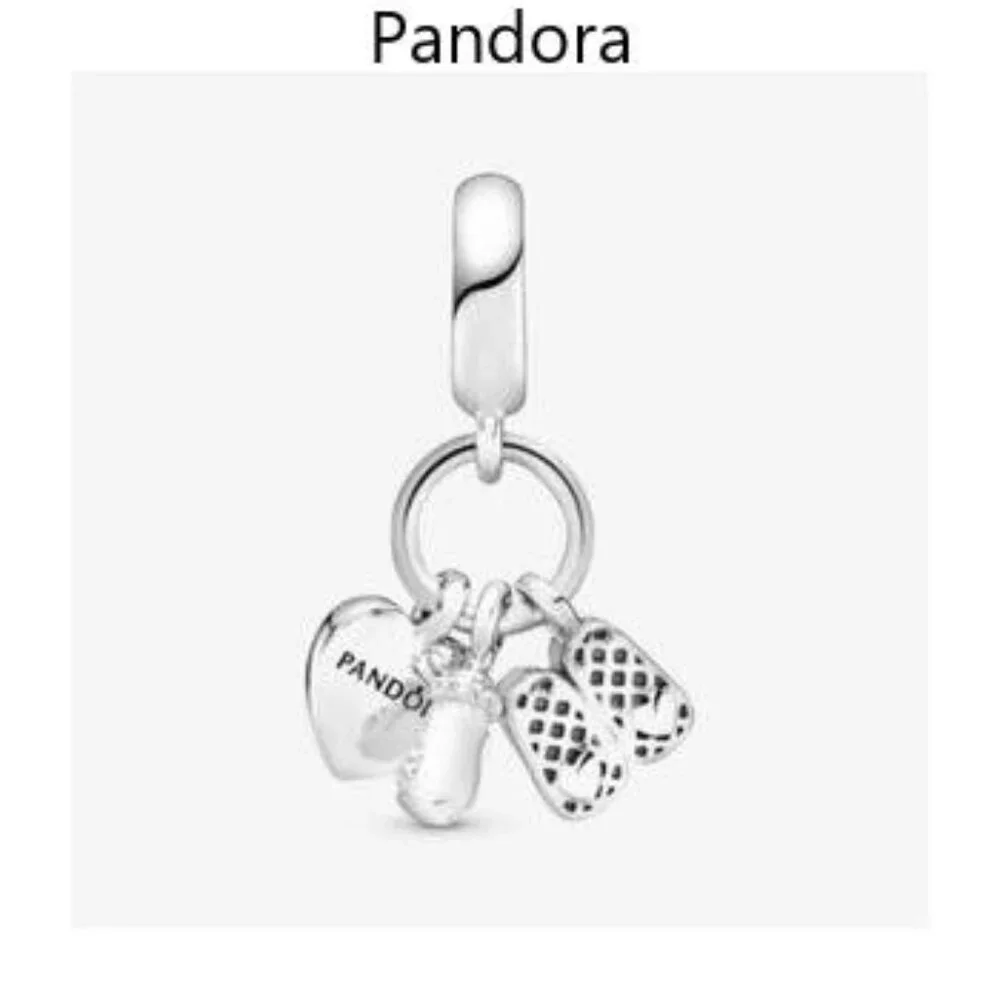 Pandora welcome my