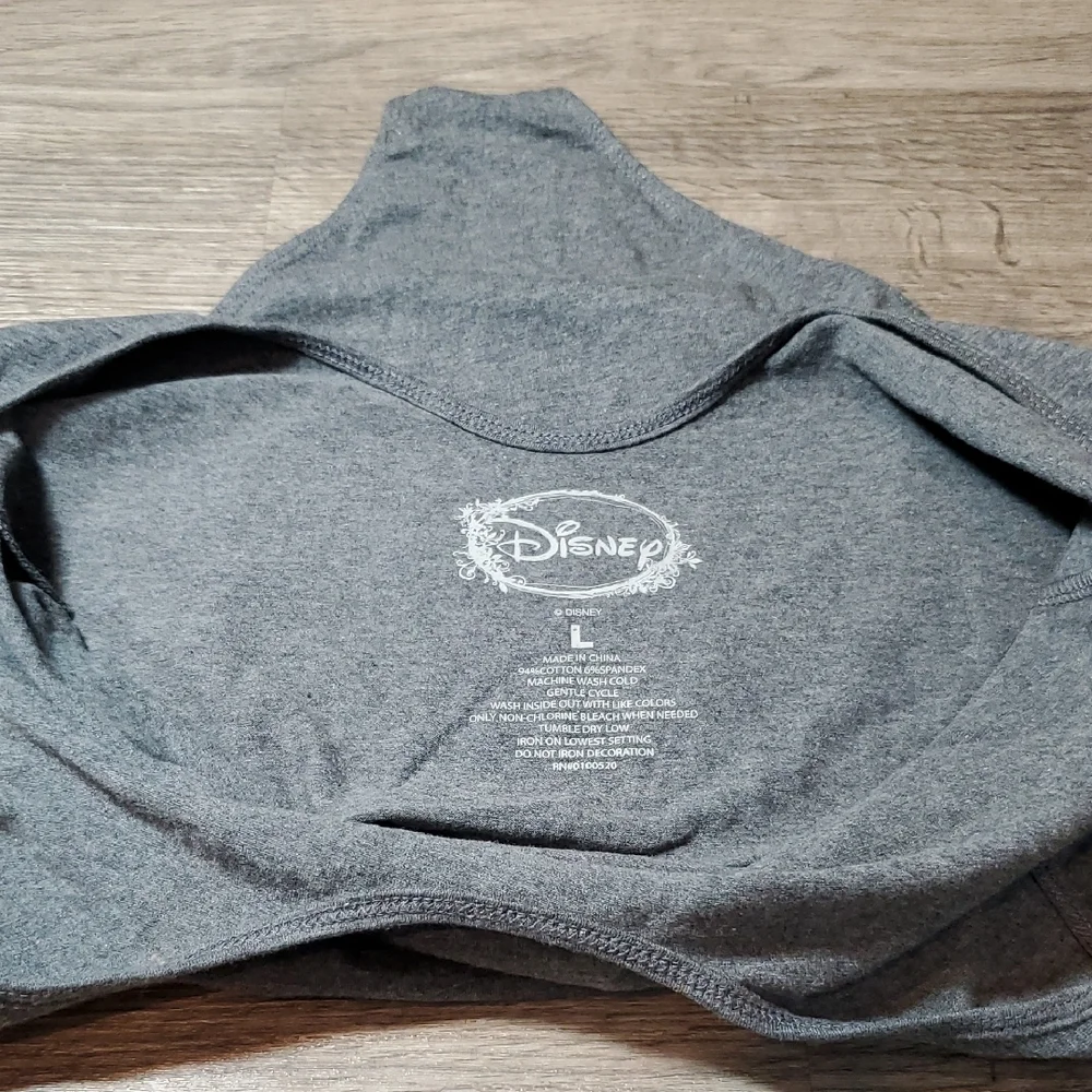 Disney casual new wear