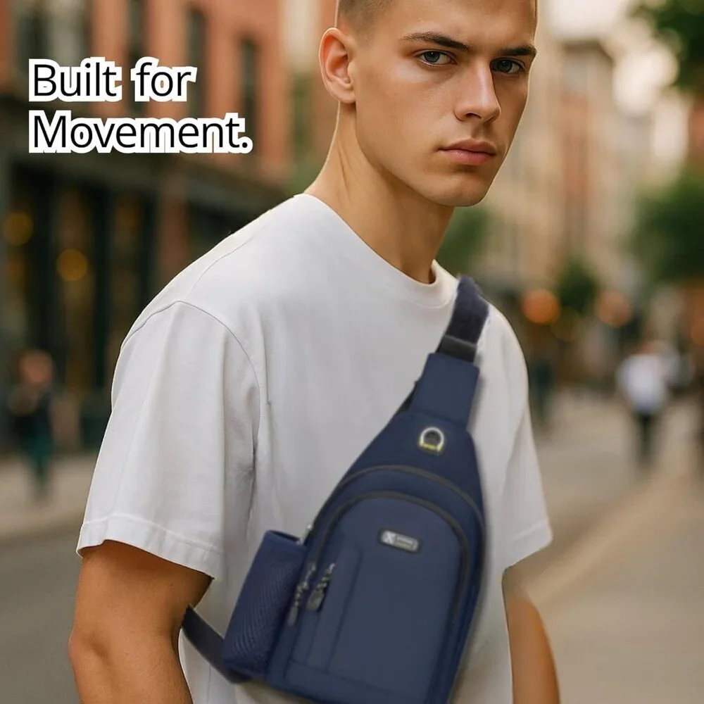 N/A key bag