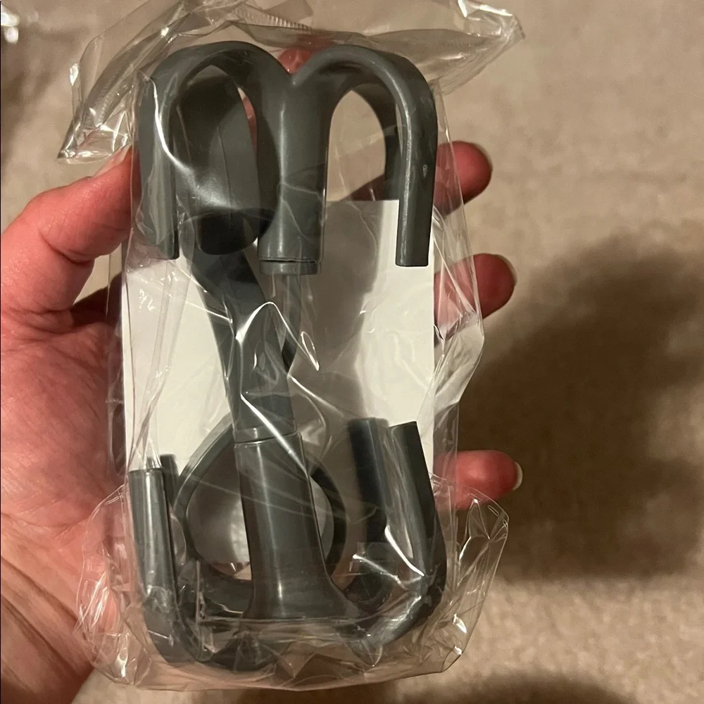 Amazon new bag
