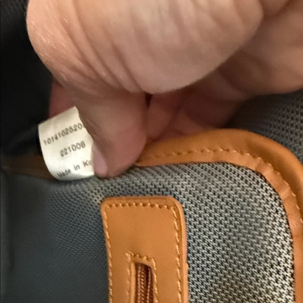 MCM elegant backpack