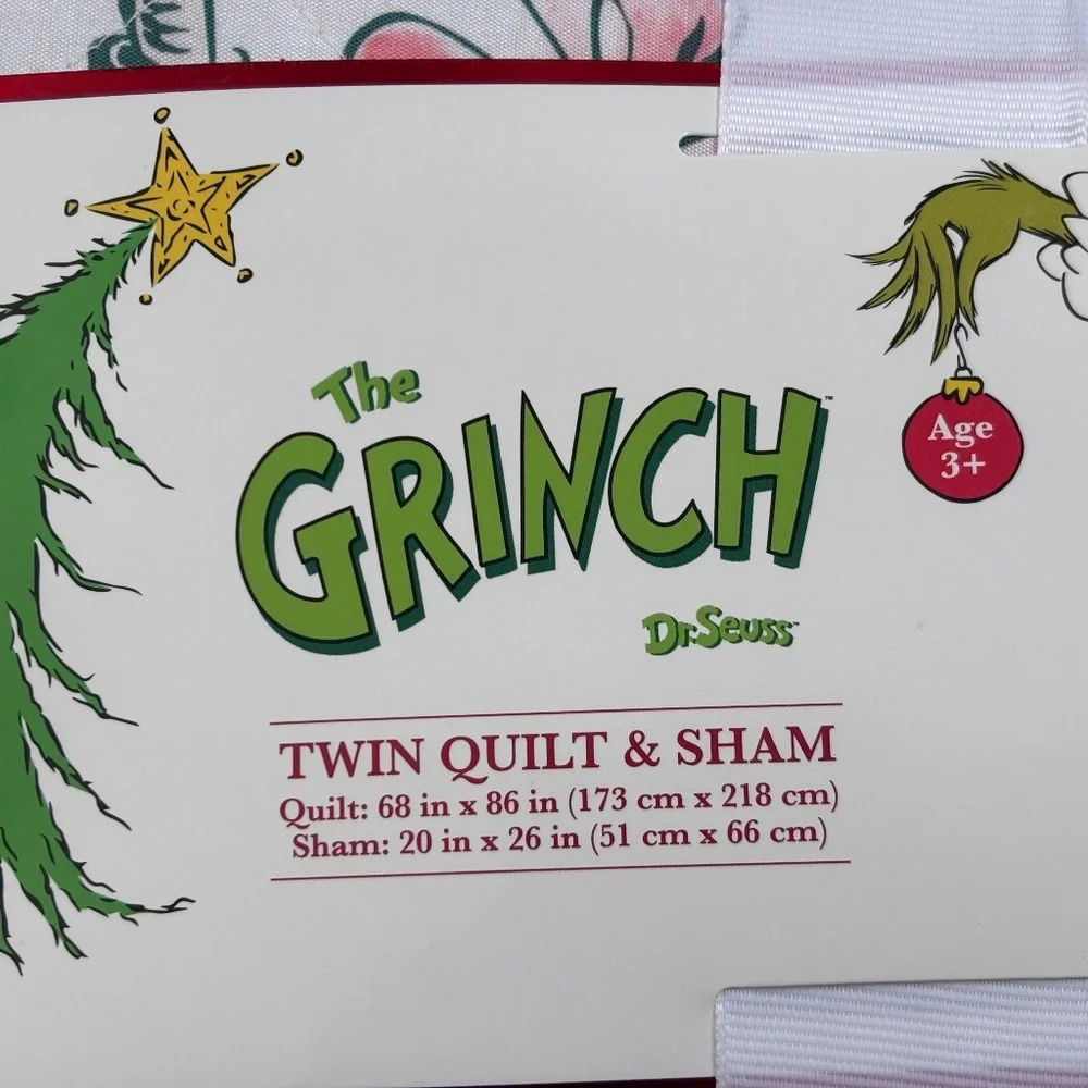Franco Manufacturing Co., Inc. dr seuss