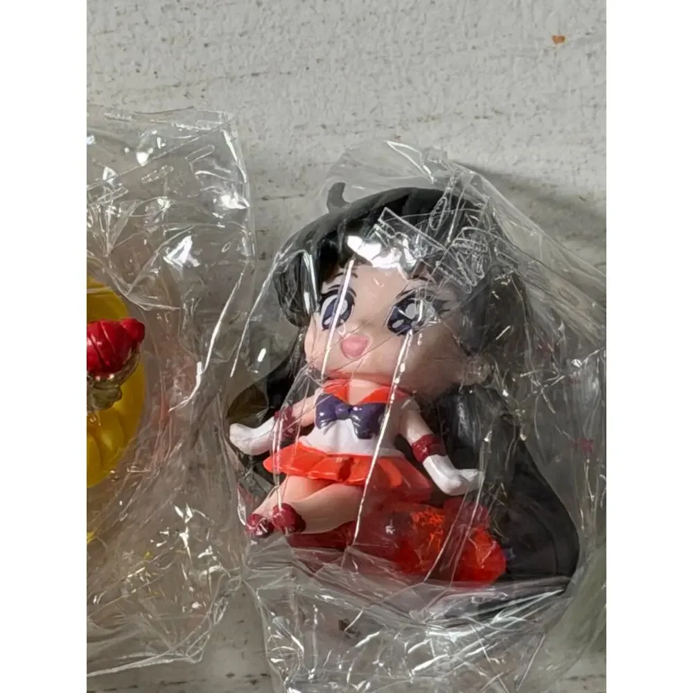 Sailor Moon anime sailor