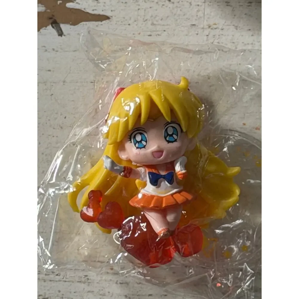 Sailor Moon anime sailor