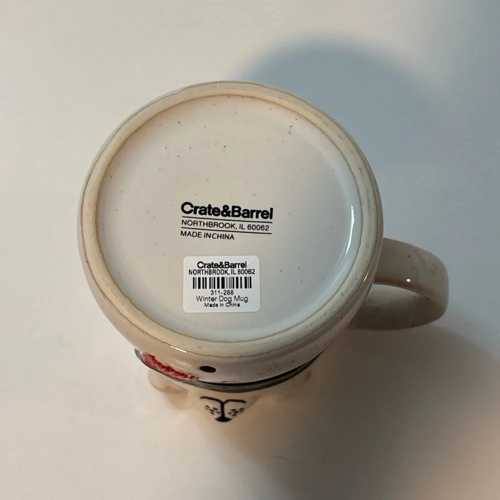 Crate&Barrel crate barrel
