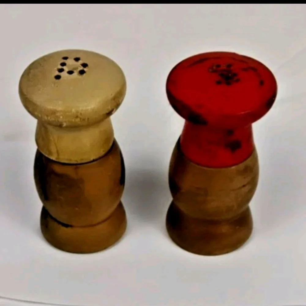 N/A vintage hand