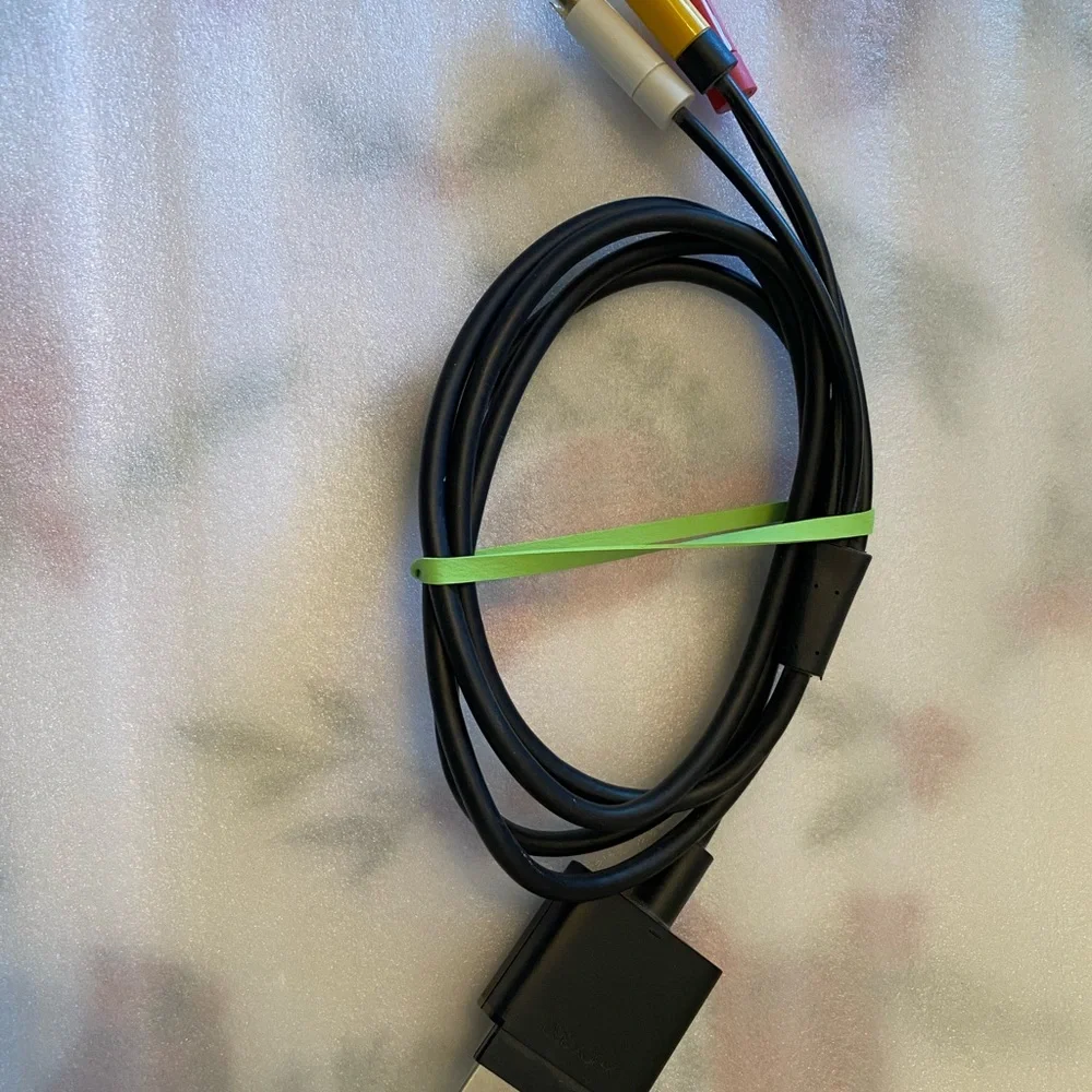 Xbox original component