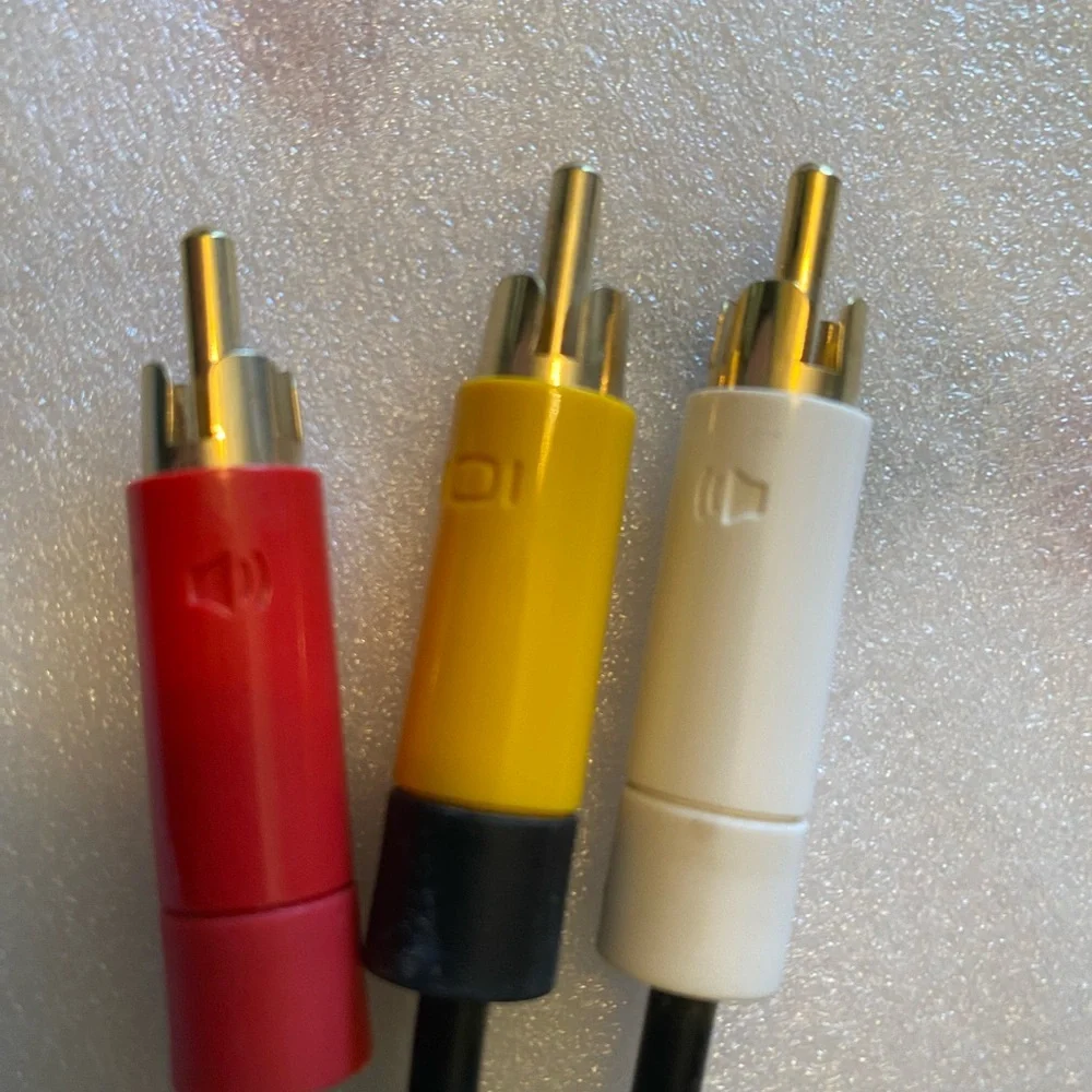 Xbox original component