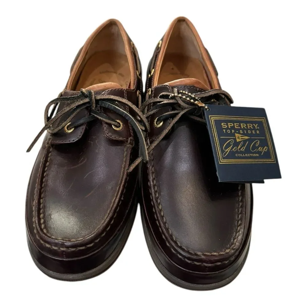 Sperry top sider