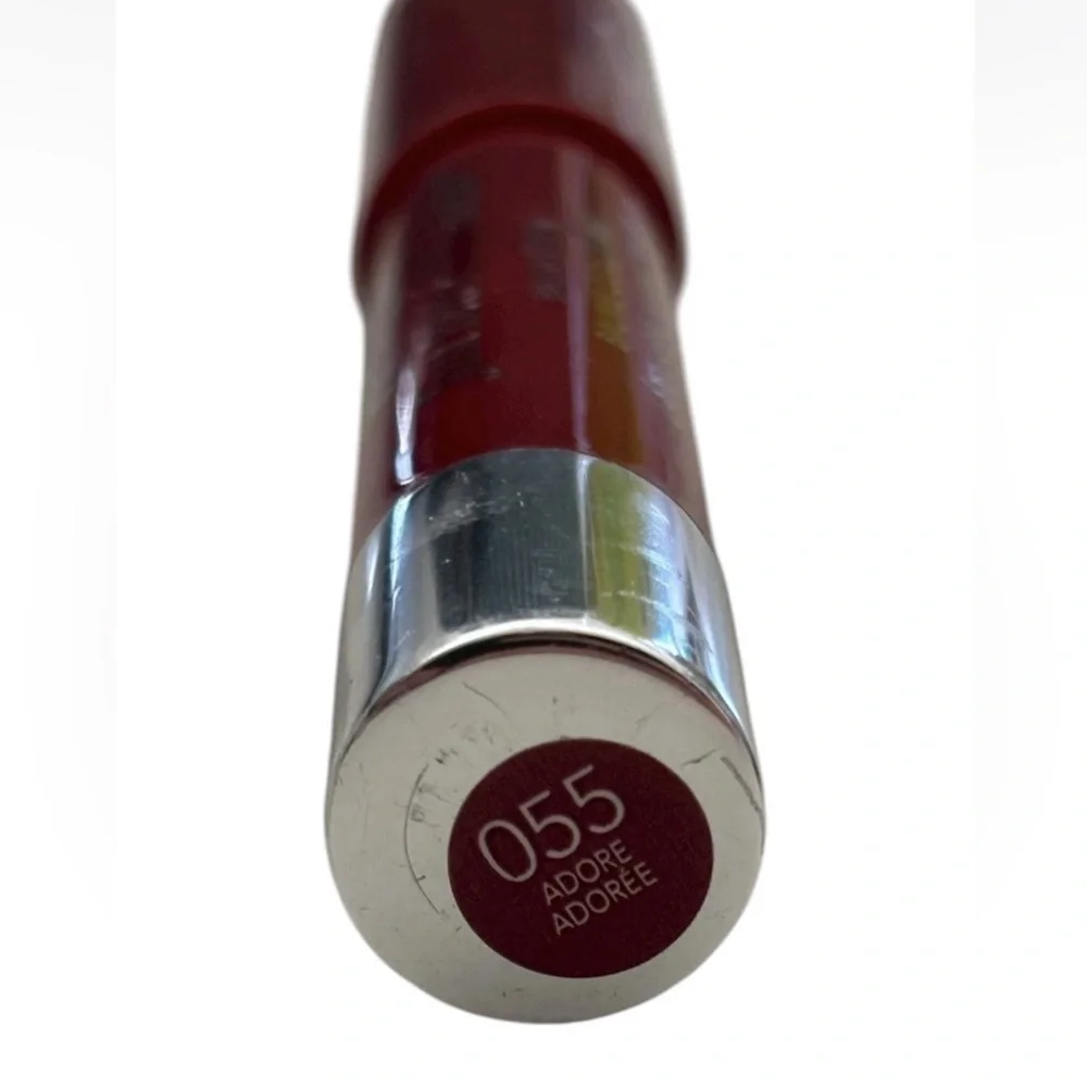 Revlon not sealed