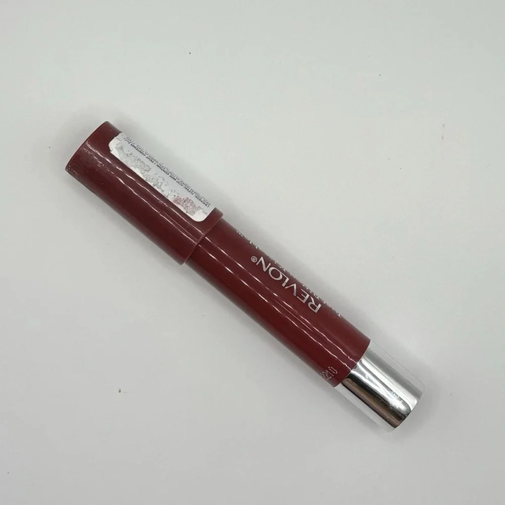 Revlon not sealed