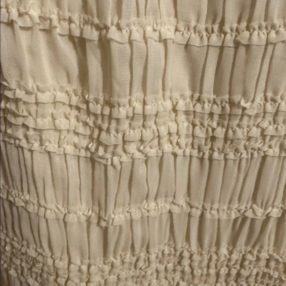 Abercrombie & Fitch soft cream