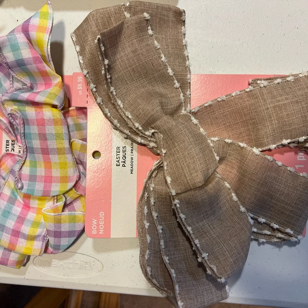 N/A making easter